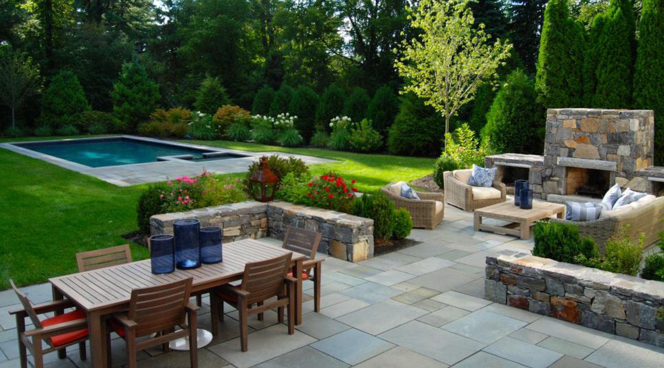 HARDSCAPE